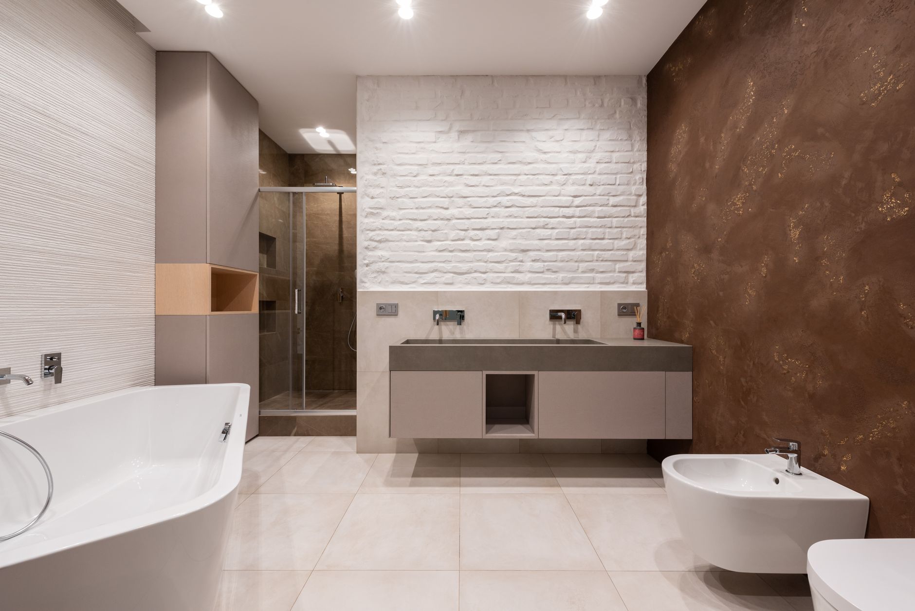 Emergency Plumbing Repair — IGWT Plumbing