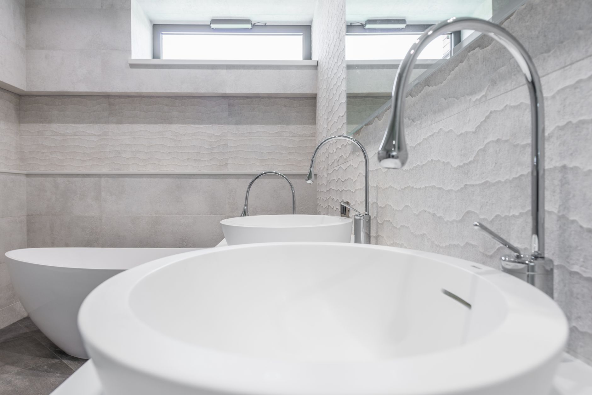Drain Cleaning & Line Service — IGWT Plumbing